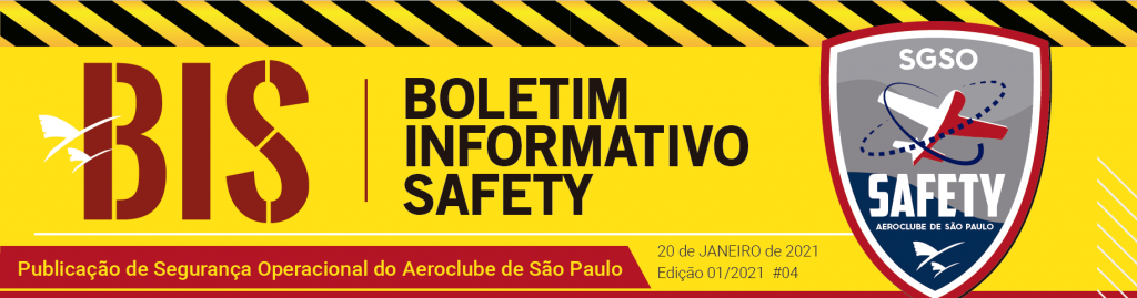 Boletim Informativo Safety ACSP